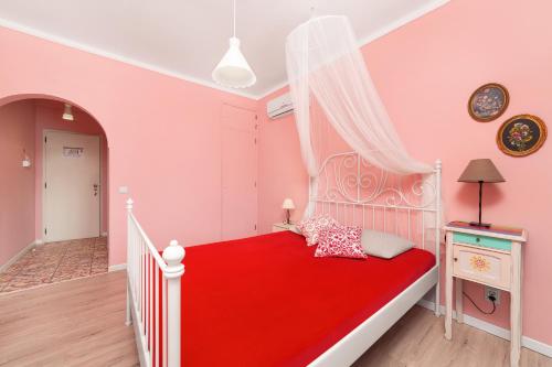 Al-Gharb Tavira Eco GuestHouse - image 8