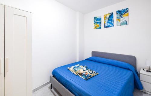  Cozy Apartment In Marina Di Strongoli in Marina di Strongoli