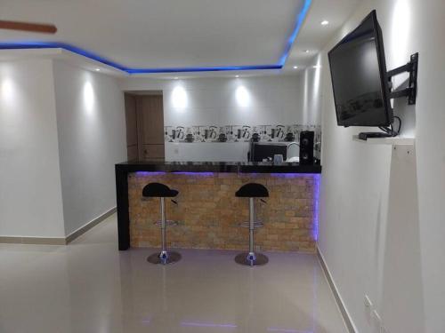 Hermoso apartamento en turbaco