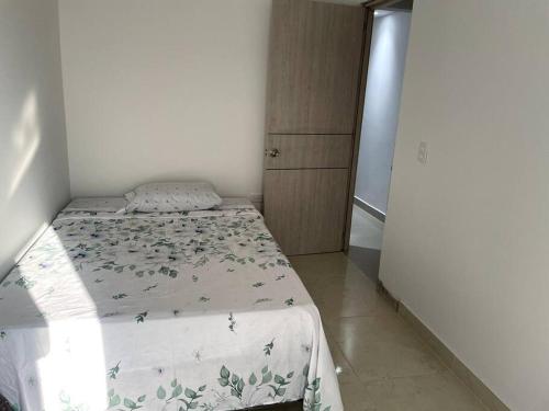 Hermoso apartamento en turbaco