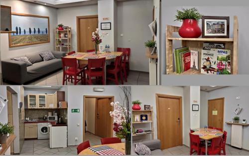 Hostel Helvetia - main image