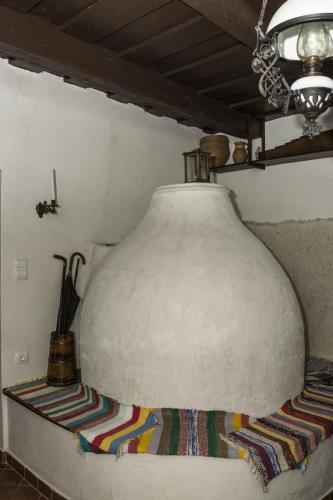 Kemencés Vendégház - Apartment - Vanyarc