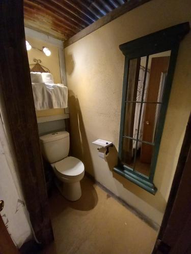 Acorn Hideaways Canton Sweet Dreams for 2 in Canton, USA