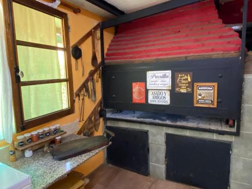 CASA RINCON DE VISTALBA