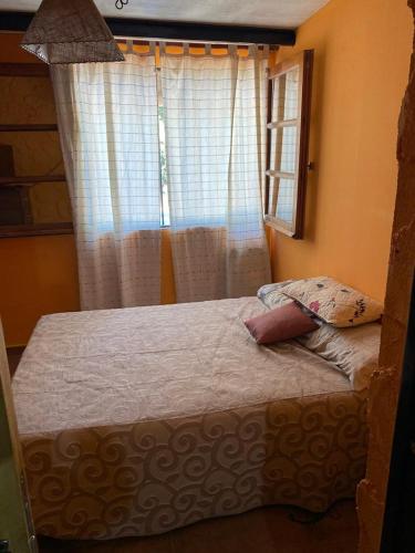 CASA RINCON DE VISTALBA