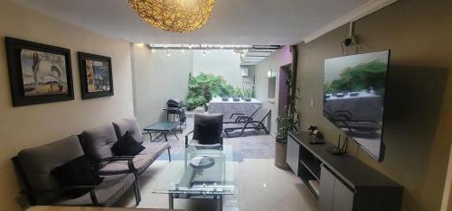 Libertador Aptos l Jacuzzi l In Provenza, Медельин (фото 6)