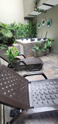 Libertador Aptos l Jacuzzi l In Provenza, Медельин (фото 8)