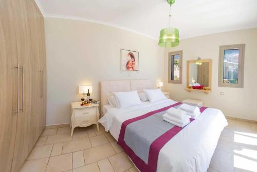  Trapezaki Beach in Trapezaki