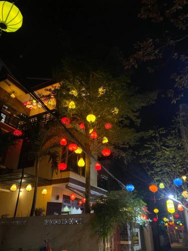 Golden Soulmate homestay, Hội An (photo 7)