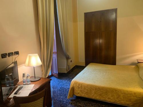 Le Stanze Del Vicerè Boutique Hotel, Neapol (fotografie 3)