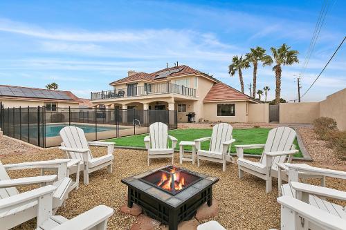 Accommodation in Henderson