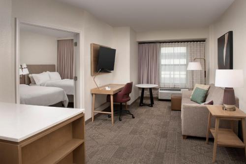 Staybridge Suites San Antonio Airport