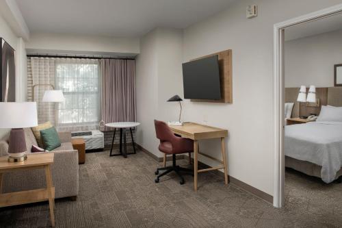 Staybridge Suites San Antonio Airport