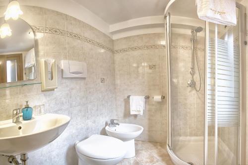 Hotel Noemi, Benátky (fotografie 8)