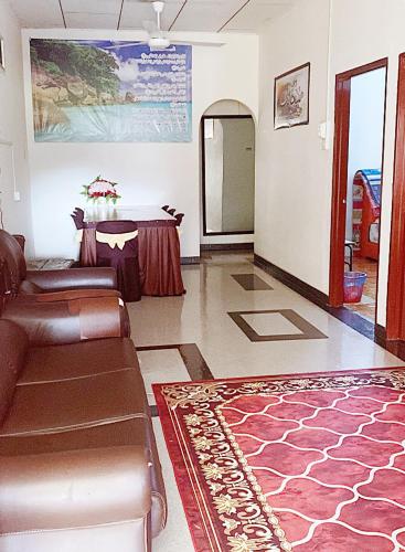 HOMESTAY CIK MUNAH in Taiping