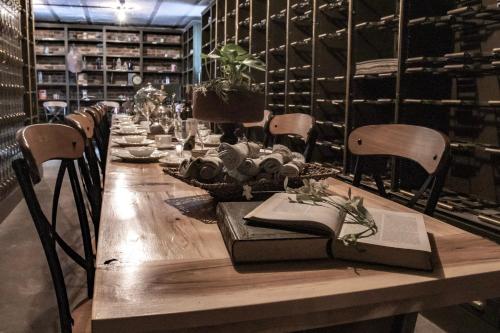 Facilities, MCCLOUD RIVER INN - BED AND BREAKFAST in McCloud (CA)