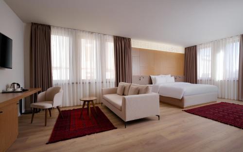 Mercure Bukhara Old Town, Buxoro