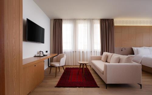 Mercure Bukhara Old Town, Buxoro