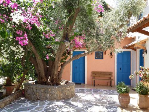 Amazing Cottage close from the sea - Crete