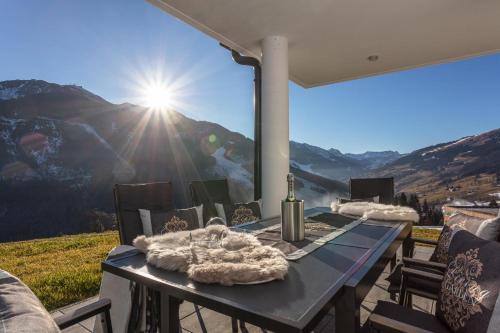 Lienbichl, Saalbach Hinterglemm (foto 7)