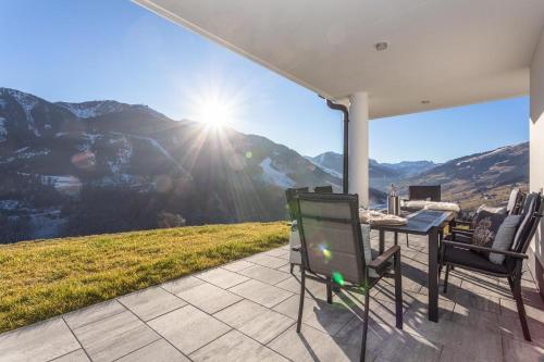 Lienbichl, Saalbach Hinterglemm (foto 6)