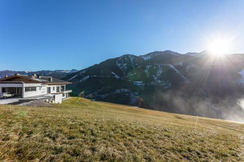 Lienbichl, Saalbach Hinterglemm (foto 5)