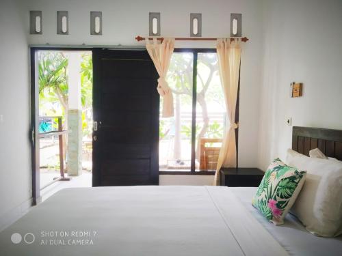 Ping Pong homestay Gili Trawangan