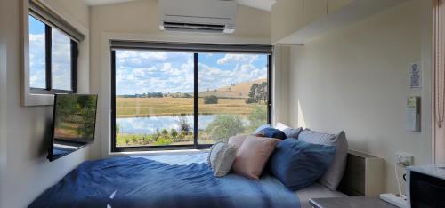 New Horizons Farm Stay in Allendale