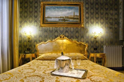 Hotel Noemi, Benátky (fotografie 5)