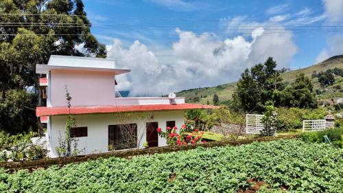Mountain Mansion Kodai, Kodaikānāl