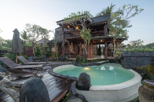 Villa Lignea - Bali