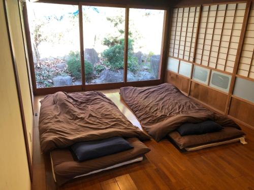 みなべゲストハウス