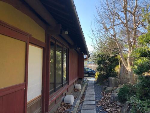 みなべゲストハウス