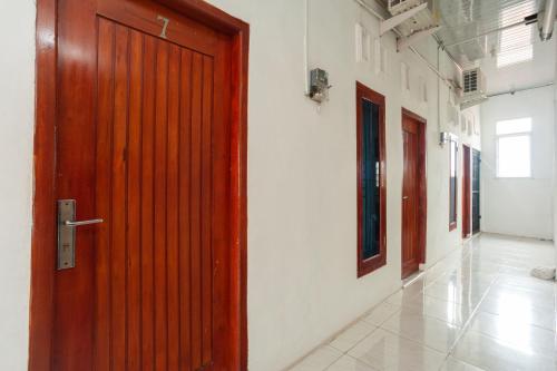 RedDoorz Syariah @ Jalan Panglima Polim Lampung