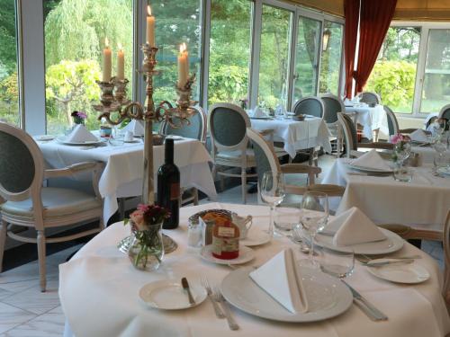  Kasteel Wurfeld in Maaseik