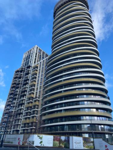 Capital apartments