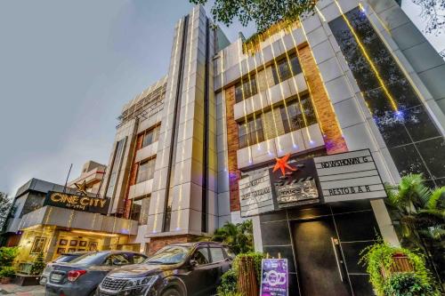 Upar Hotels Cinecity Kodambakkam RAGHAVENDRA MANDAPAM