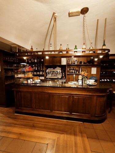 Hotel Giardini – Bra, NY