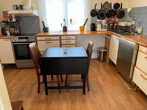 Dammyr, close to City with parking - Apartment - Fredrikstad