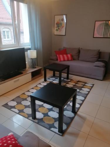 Apartament Szczytna NO'10