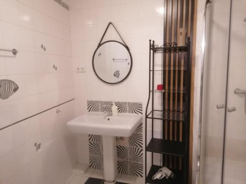Apartament Szczytna NO'10