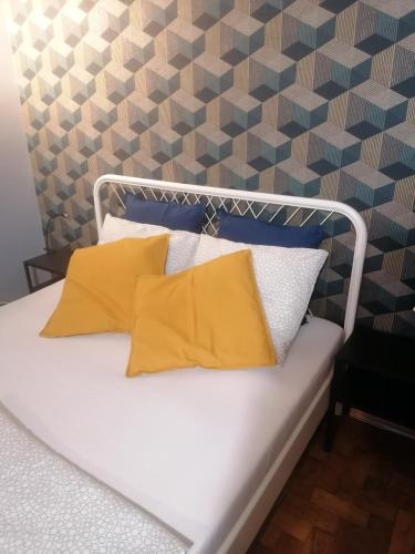 Apartament Szczytna NO'10