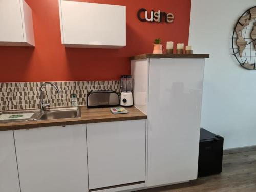 LE COCON DE JADE, LA MER A PERTE DE VUE