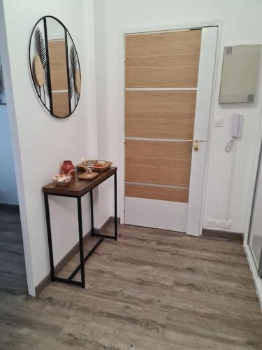 LE COCON DE JADE, LA MER A PERTE DE VUE