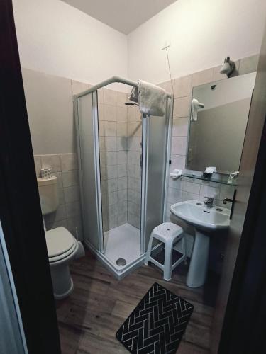 Hotel Giardini – Bra, NY