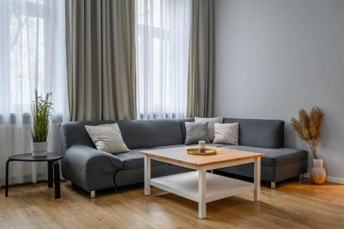 Rent-Apart City Center Lodz - image 4