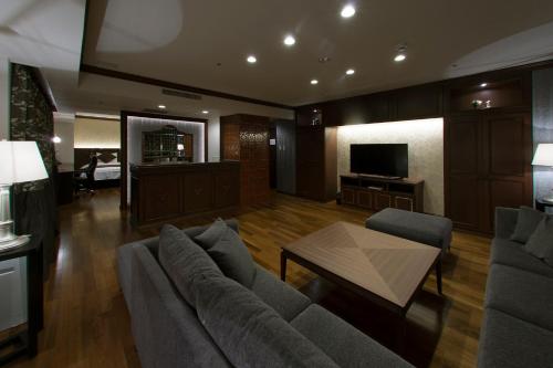 422800098 Kushiro Century Castle Hotel