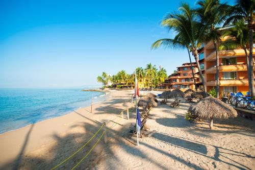 Las Palmas by the Sea All Inclusive in Puerto Vallarta, Mexico