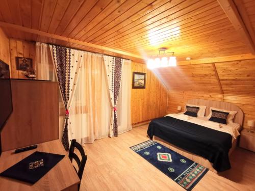 Vila Maria Rustic Predeal in Предял