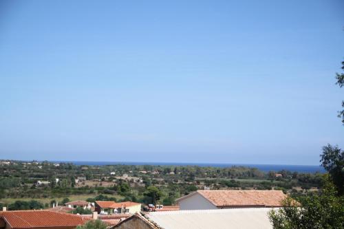  R House Budoni in Budoni